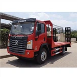 Kamion s niskim utovarivačem Dayun 4*2