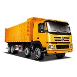 Teretni kamion Dayun N8C 8*4