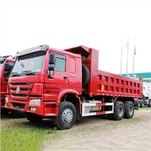 Sinotruk HOWO teški kiper